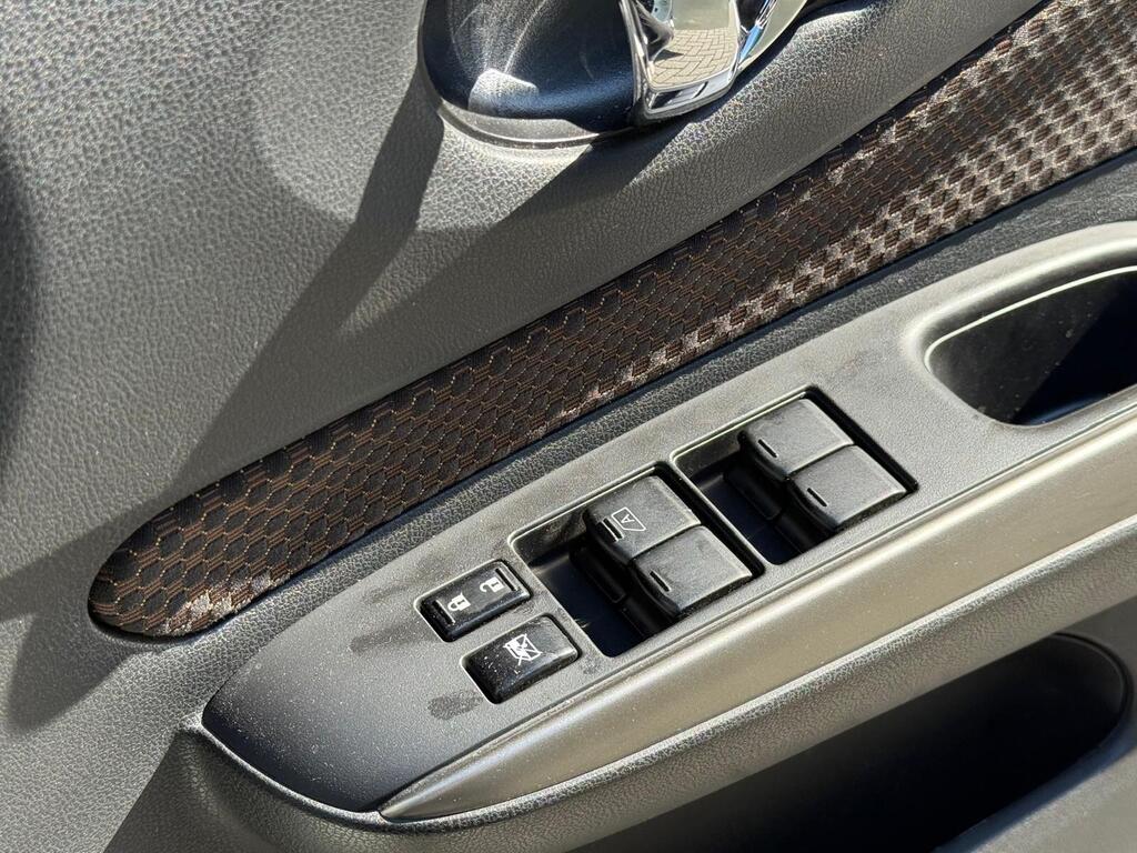 Nissan Note Medalist 2015 | Emergency Brake | Safety Pack