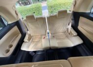 Toyota Alphard 2021 Petrol Hybrid 2.5L | 24M Warranty