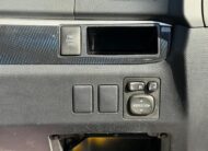Toyota Estima 2014 Wheelchair Friendly Hand Driving Assist