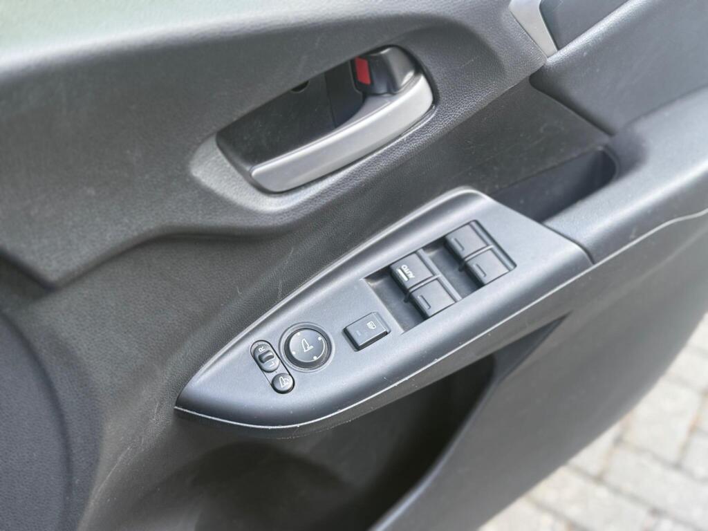 Honda Jazz Petrol Hybrid 2015 | Cruise control