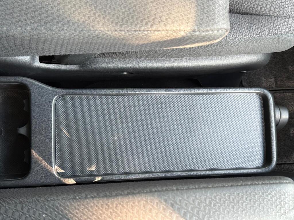 Honda Stepwagon Black Automatic 2013