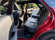 Lexus 2017 NX 2.5 300h F Sport SUV 5dr Petrol Hybrid E-CVT 4WD Euro 6 (s/s) (197 ps)
