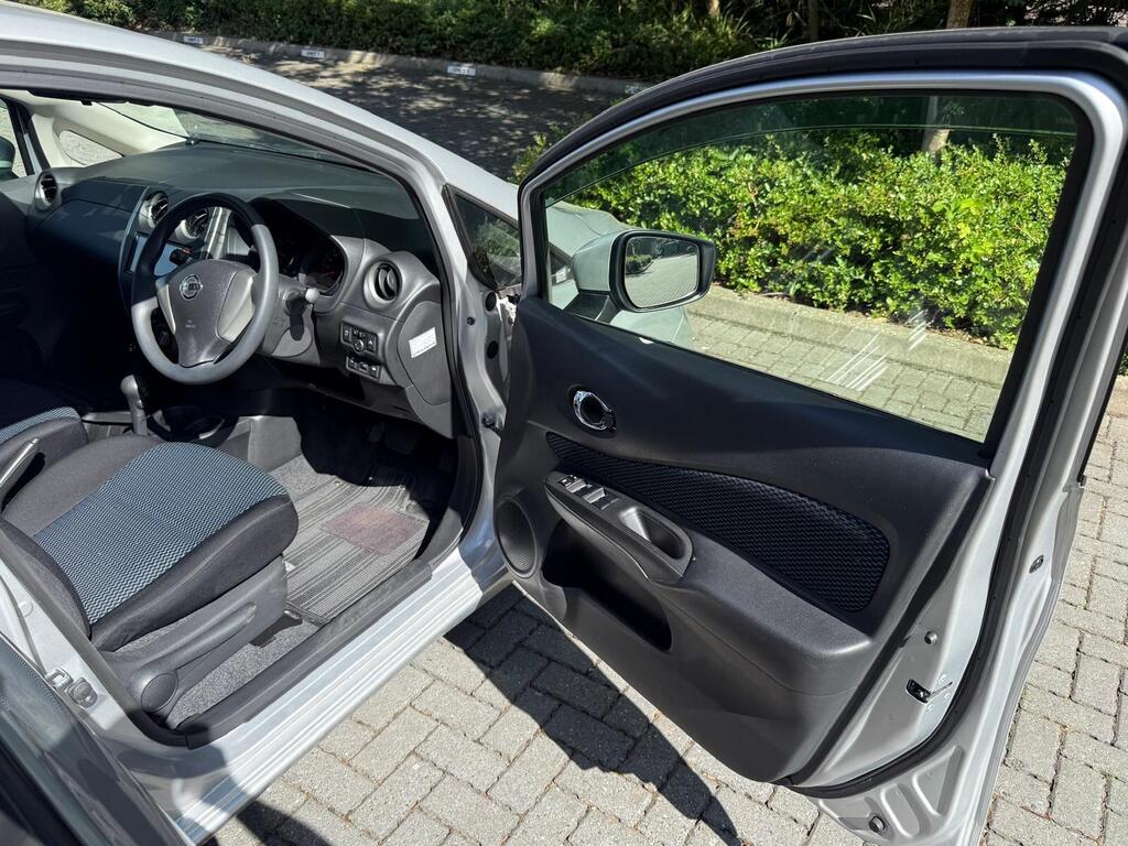 Nissan Note Acenta Premium 2016 | Safety Package | 24M Wrrty