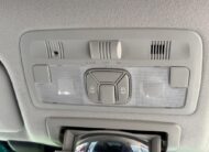 Toyota Estima 2014 Wheelchair Friendly Hand Driving Assist