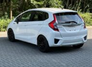 Honda Jazz / Fit Hybrid Petrol 2015 (65) stunning