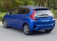 Honda Jazz Petrol Hybrid 2015 | Cruise control