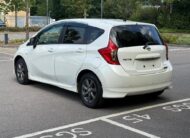 Nissan Note 2014- Acenta with 24M Warranty