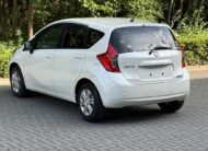 Nissan Note High Spec Acenta Premium 2015