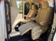 Toyota Alphard Petrol Hybrid 4 Wheel drive 2022