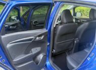 Honda Jazz Petrol Hybrid 2015 | Cruise control