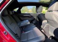 Lexus 2017 NX 2.5 300h F Sport SUV 5dr Petrol Hybrid E-CVT 4WD Euro 6 (s/s) (197 ps)