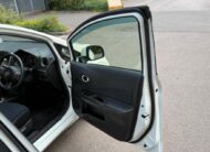 Nissan Note 2014 Acenta- DIG-S With Eco and Sport Mode