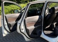 Nissan Note Medalist 2015 | Emergency Brake | Safety Pack