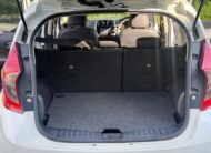 Nissan Note Medalist 2015 | Part Leather | Safety Pack