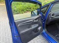 Honda Jazz Petrol Hybrid 2015 | Cruise control