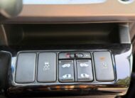 Honda Stepwagon Black Automatic 2013