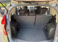 Nissan Note 2015 | Acenta with Safety Package