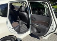 Nissan Note Medalist 2015 | Emergency Brake | Safety Pack