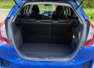 Honda Jazz Petrol Hybrid 2015 | Cruise control