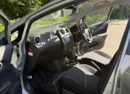 Nissan Note 1.2 DIG-S Acenta Premium Hatchback 2016 5dr Petrol CVT Euro 5 (s/s) (98 ps)
