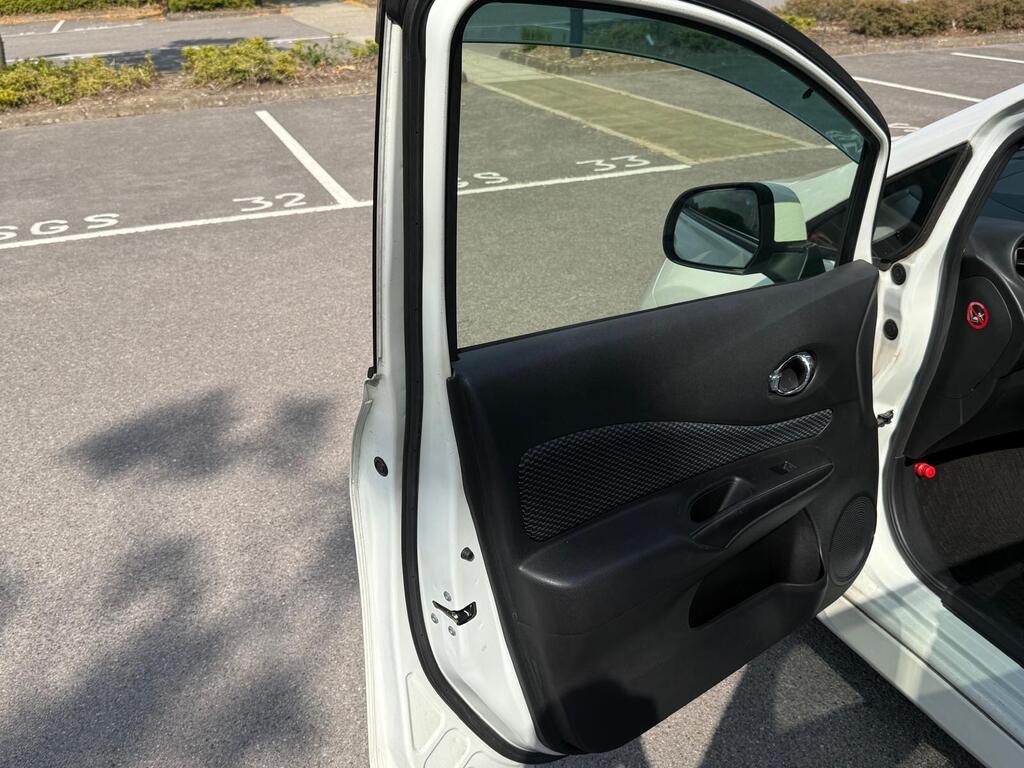 Nissan Note 2014- Acenta with 24M Warranty