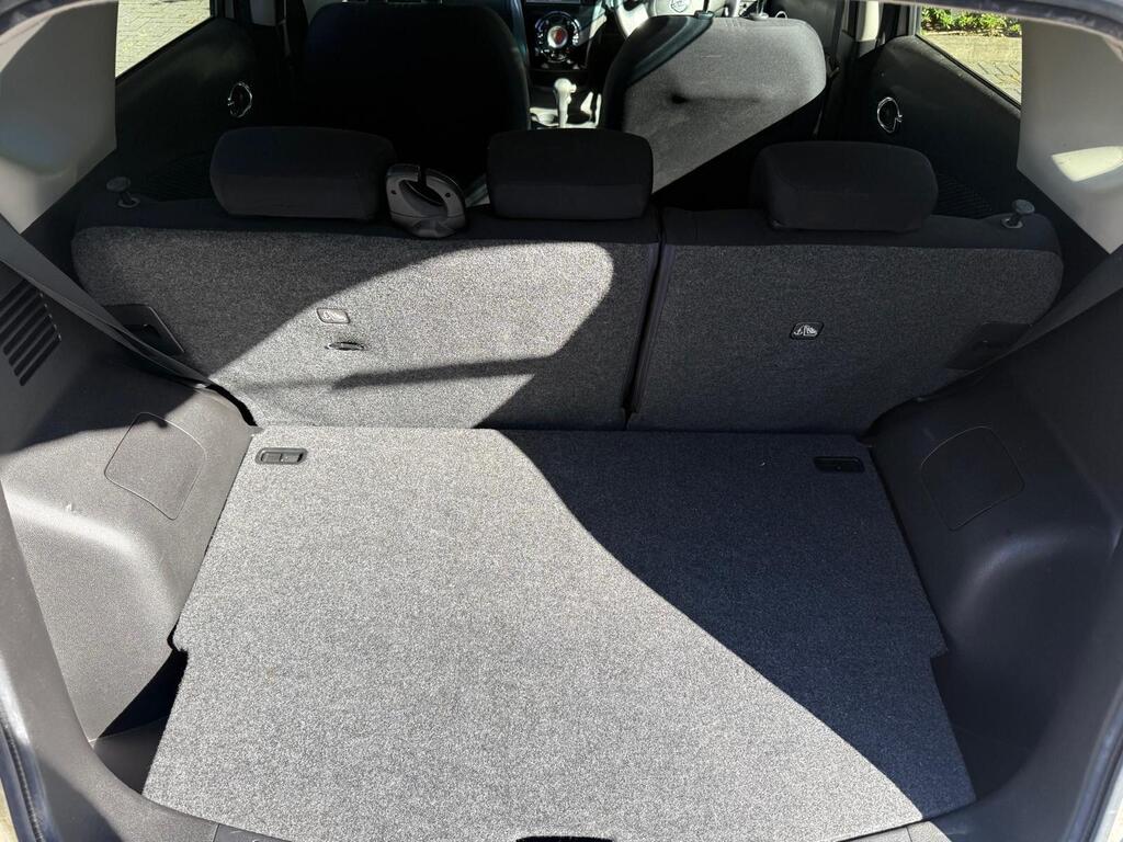 Nissan Note 2014 | DIG-s Pure Drive with Eco Boost
