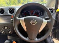 Nissan Note 2015 | Acenta with Safety Package