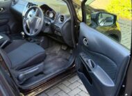Nissan Note Accenta 2015 | 1.2L DIG-S | Hatchback