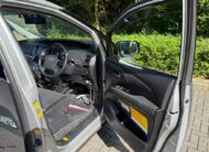 Toyota Estima 2014 Wheelchair Friendly Hand Driving Assist