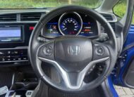Honda Jazz Petrol Hybrid 2015 | Cruise control
