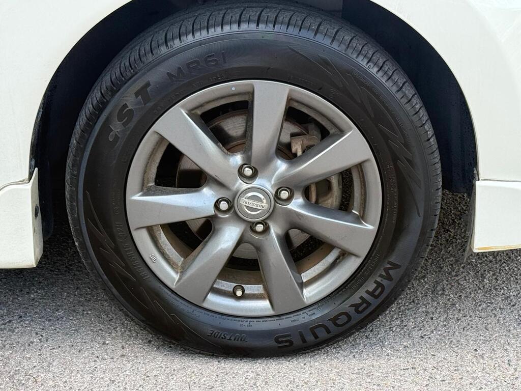 Nissan Note 2014- Acenta with 24M Warranty