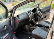 Nissan Note 2015 | Acenta with Safety Package