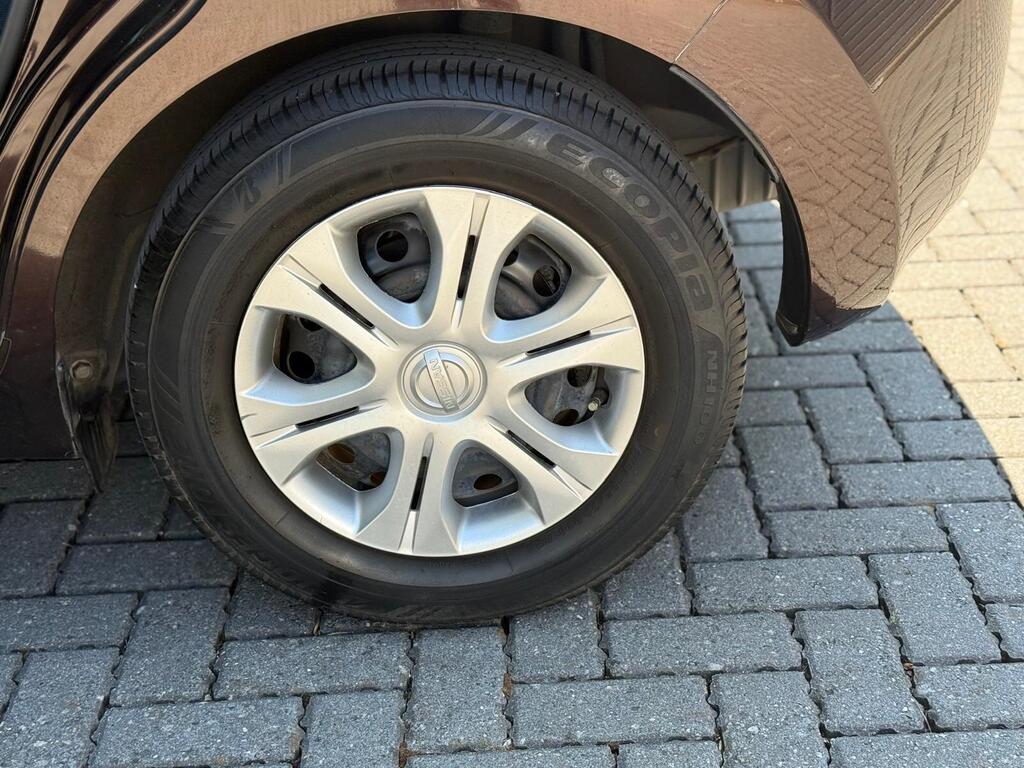 Nissan Note Acenta 1.2L 2015 with Safety Package
