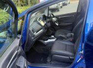 Honda Jazz Petrol Hybrid 2015 | Cruise control
