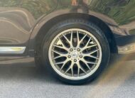 Honda Stepwagon Black Automatic 2013