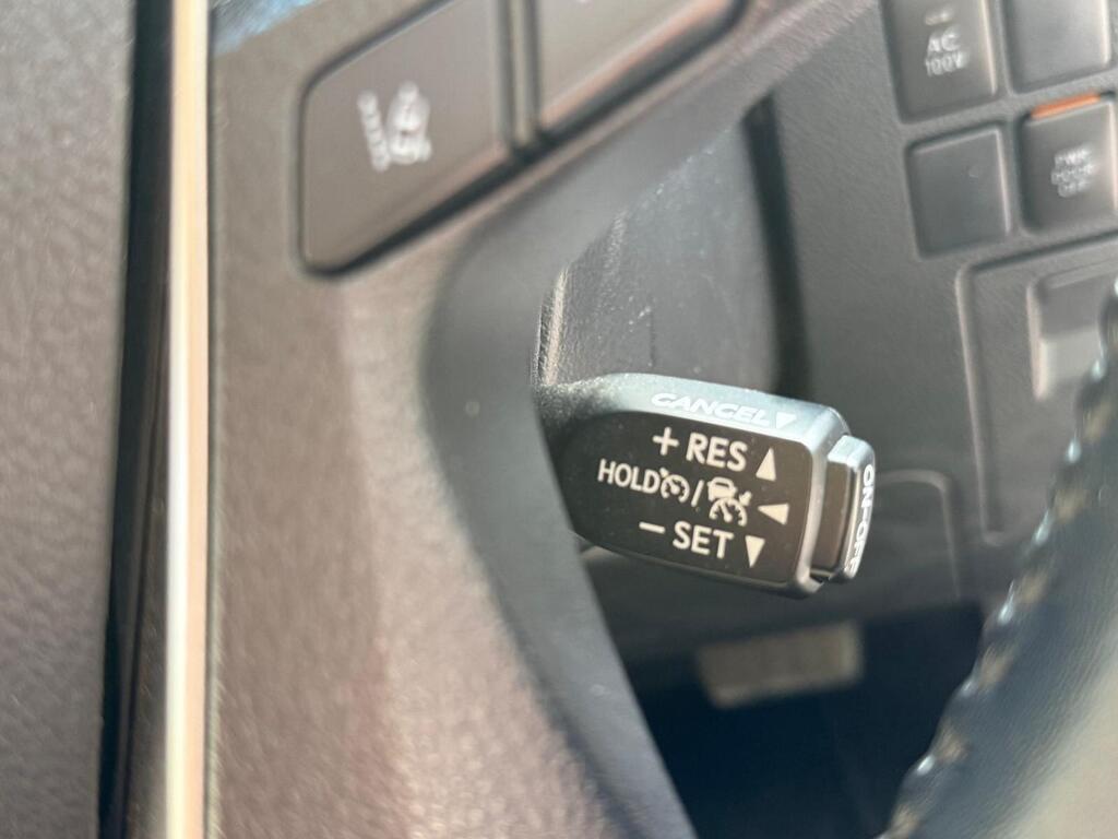 Toyota Alphard 2021 Petrol Hybrid 2.5L | 24M Warranty