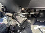 Toyota Estima 2014 Wheelchair Friendly Hand Driving Assist