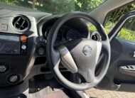 Nissan Note 1.2 DIG-S Acenta Premium Hatchback 2016 5dr Petrol CVT Euro 5 (s/s) (98 ps)