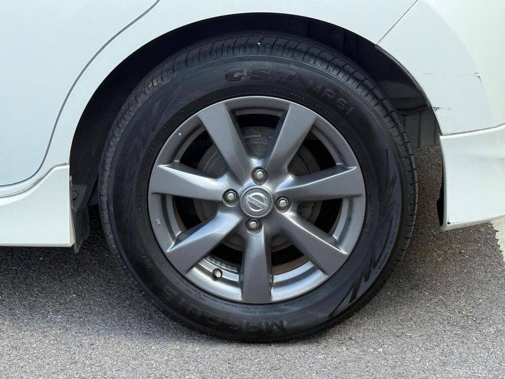 Nissan Note 2014- Acenta with 24M Warranty