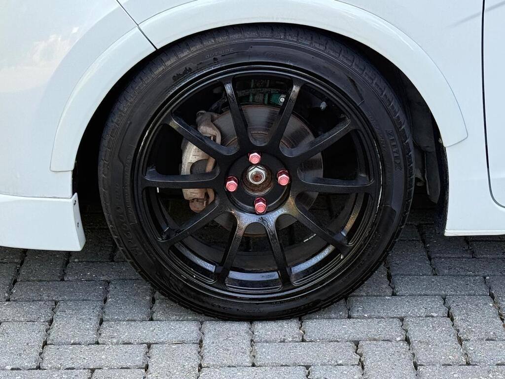 Honda Jazz / Fit Hybrid Petrol 2015 (65) stunning
