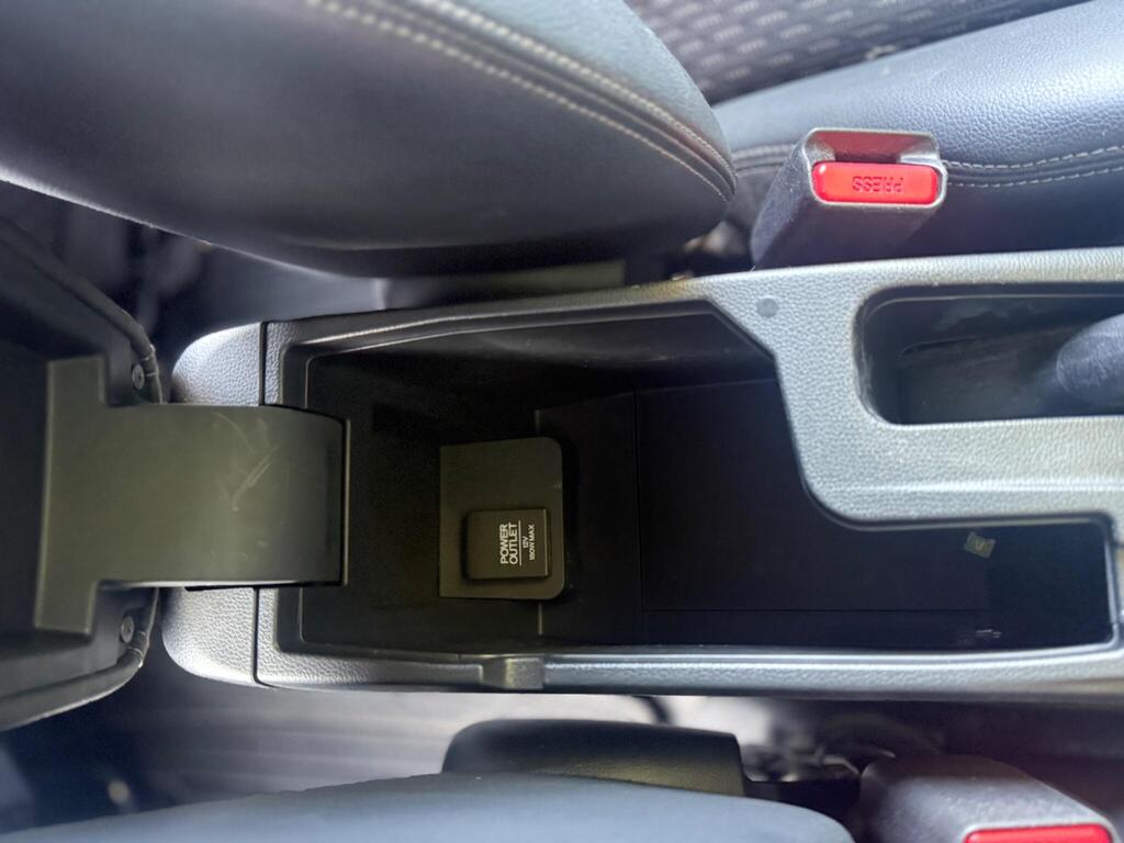 Honda Jazz Petrol Hybrid 2015 | Cruise control