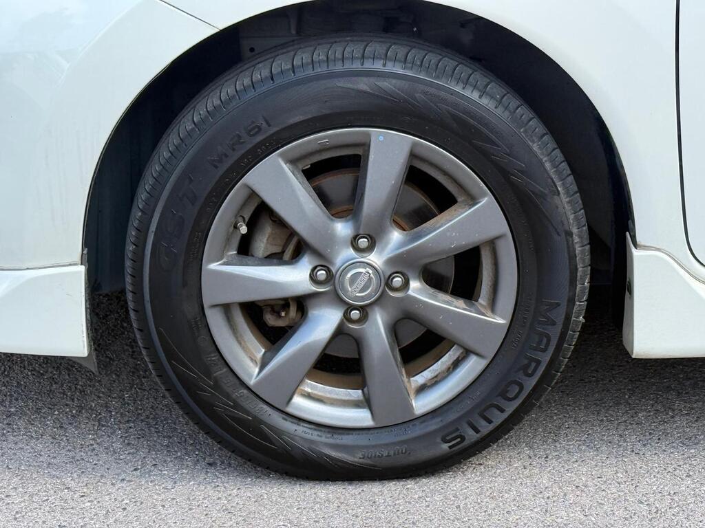 Nissan Note 2014- Acenta with 24M Warranty
