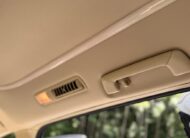 Toyota Alphard Petrol Hybrid 4 Wheel drive 2022