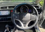 Honda Jazz 2015 1.3 i-VTEC SE Hatchback 5dr Petrol CVT Euro 6 (s/s) (102 ps)