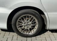 Toyota Estima 2014 Wheelchair Friendly Hand Driving Assist