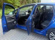 Honda Jazz Petrol Hybrid 2015 | Cruise control