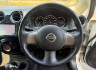 Nissan Note 2014- Acenta with 24M Warranty