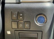 Toyota Alphard Petrol Hybrid 4 Wheel drive 2022