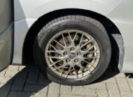 Toyota Estima 2014 Wheelchair Friendly Hand Driving Assist