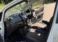 Nissan Note Medalist 2015 | Emergency Brake | Safety Pack